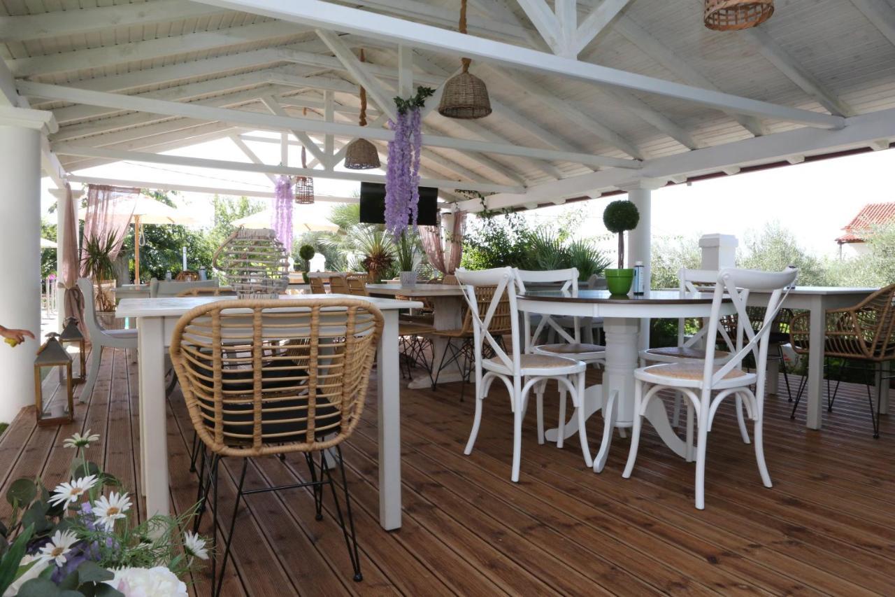 Caretta - Caretta Hotel Lygia  Exterior photo