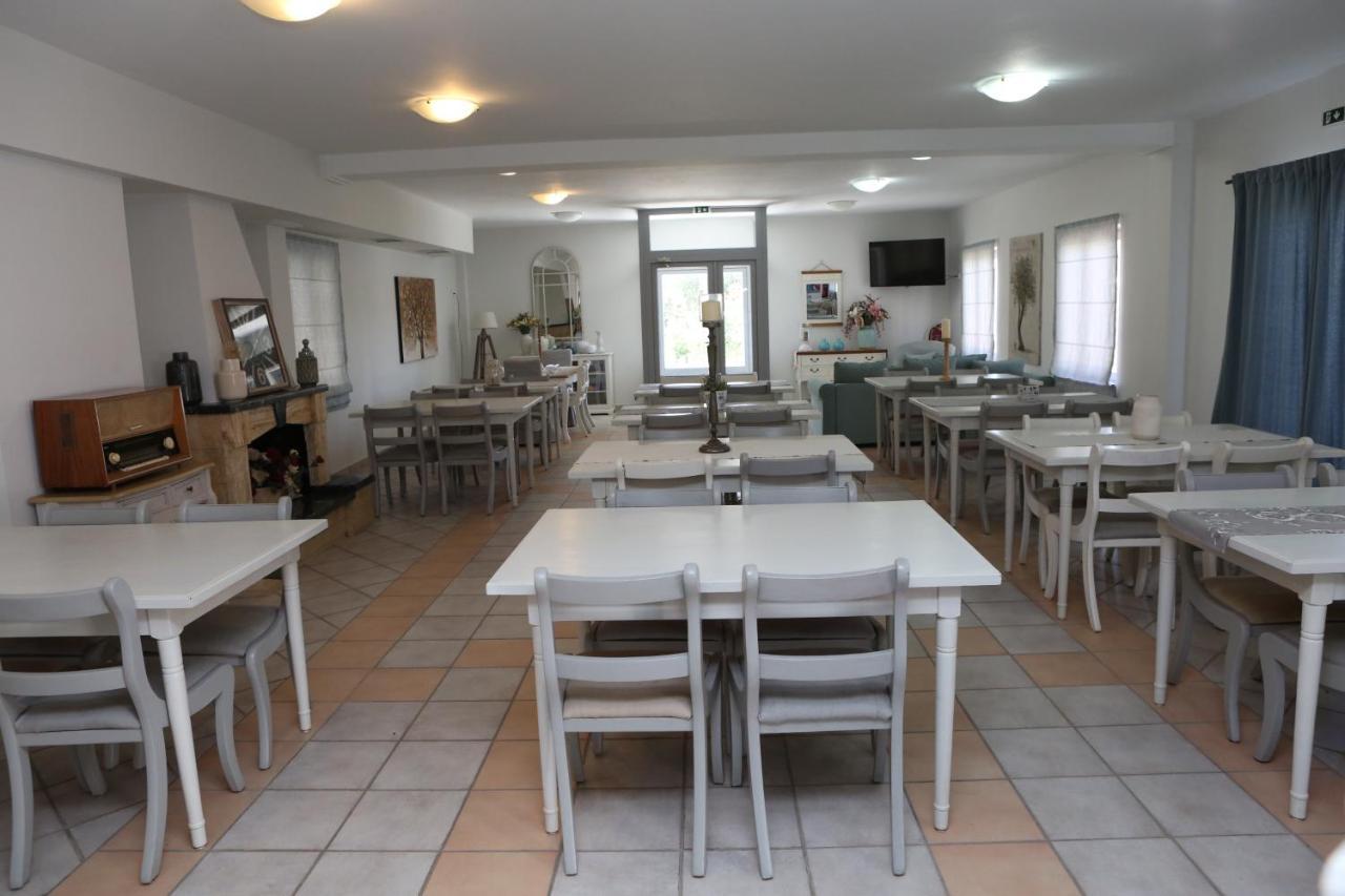 Caretta - Caretta Hotel Lygia  Exterior photo