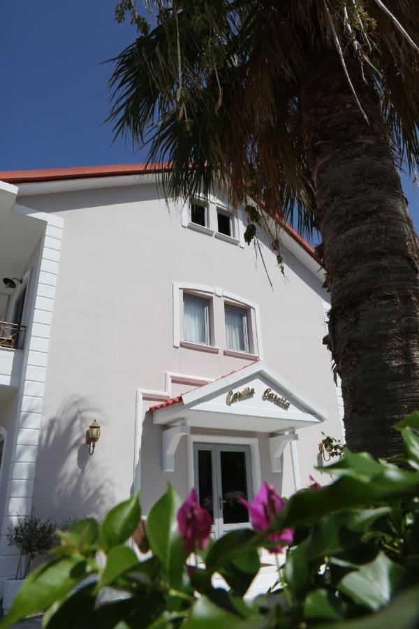 Caretta - Caretta Hotel Lygia  Exterior photo