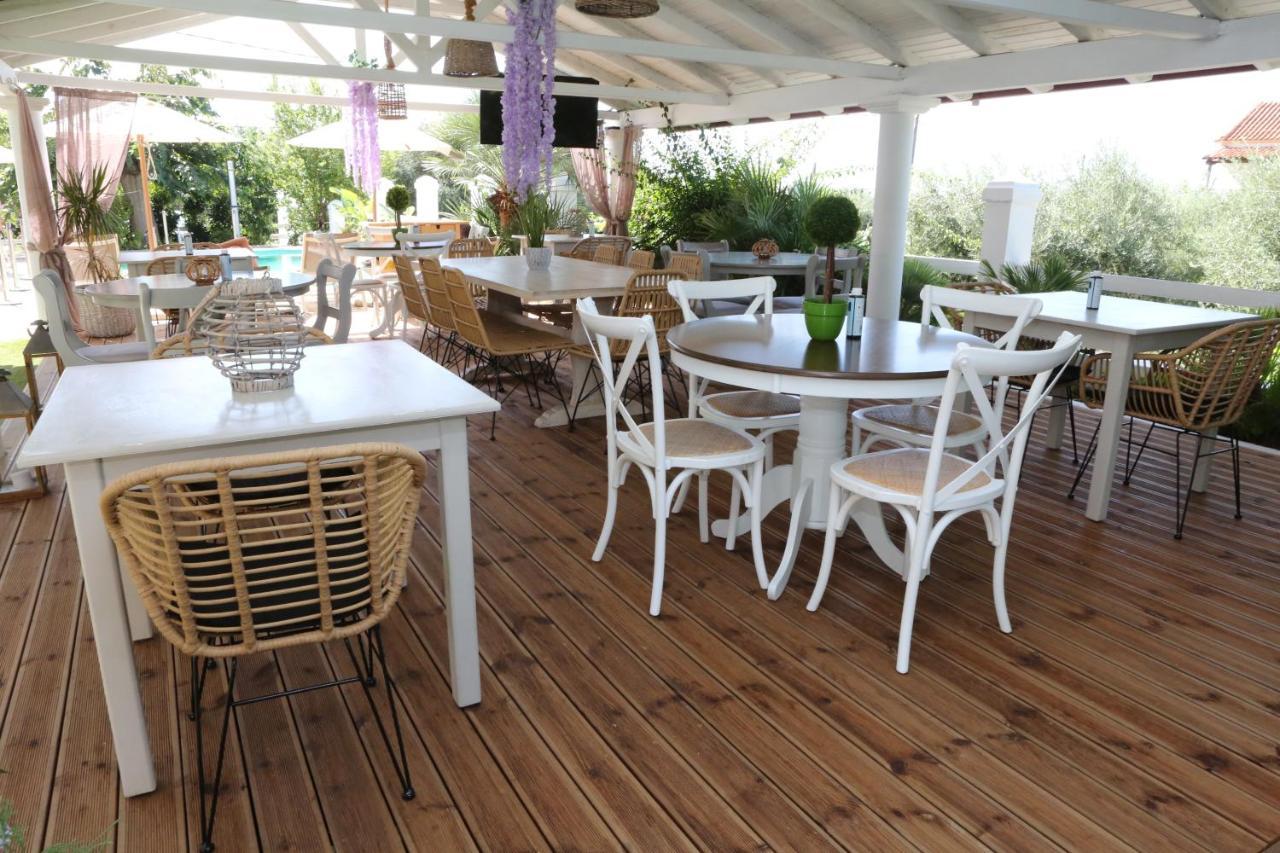 Caretta - Caretta Hotel Lygia  Exterior photo