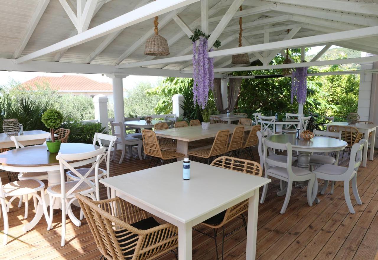 Caretta - Caretta Hotel Lygia  Exterior photo