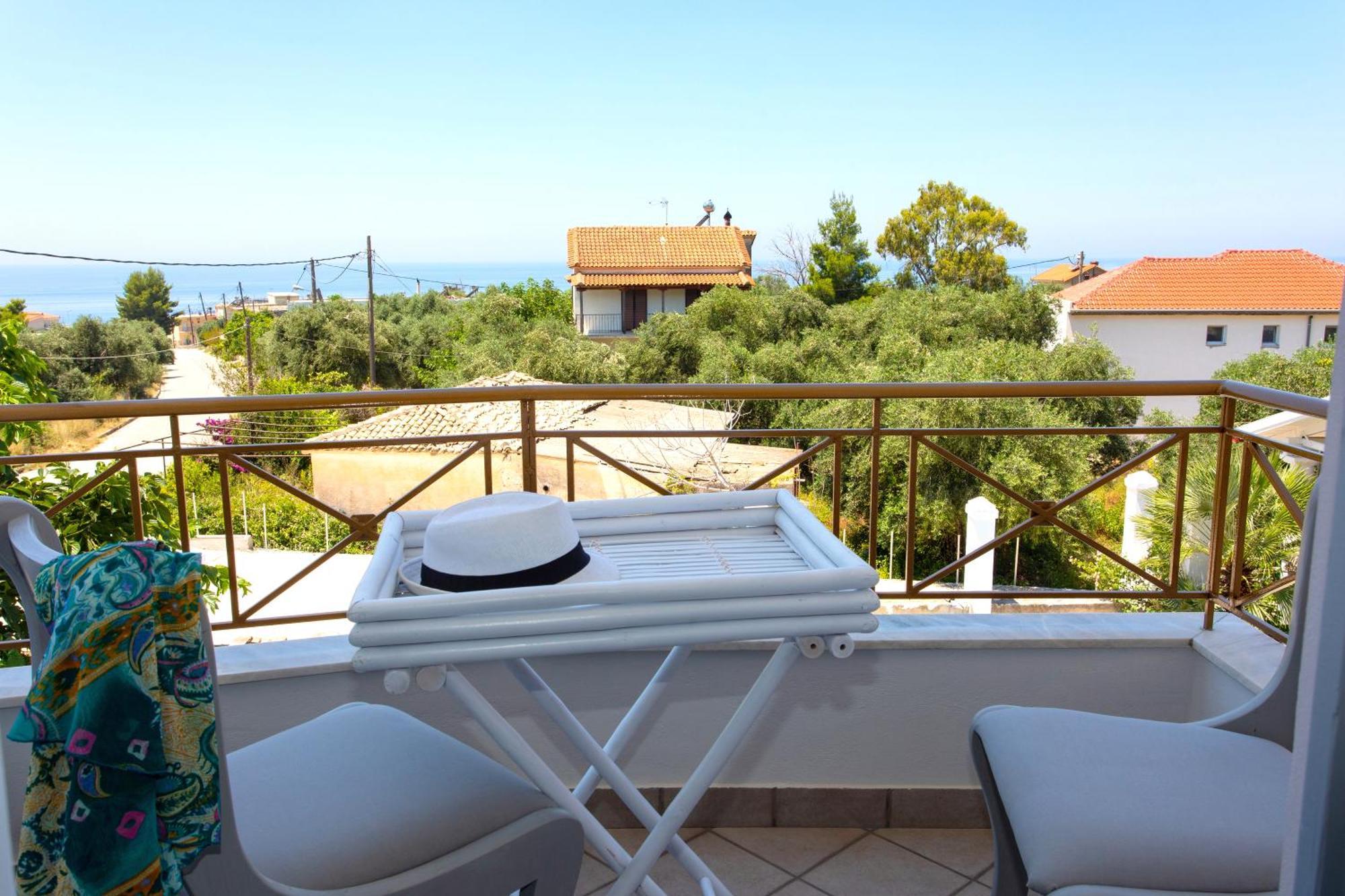 Caretta - Caretta Hotel Lygia  Room photo