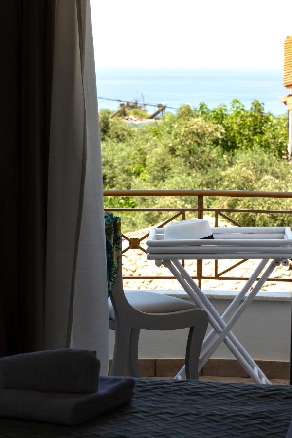 Caretta - Caretta Hotel Lygia  Exterior photo