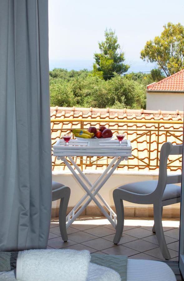 Caretta - Caretta Hotel Lygia  Exterior photo